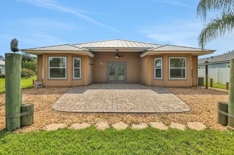 Exterior - 206 Little Owl Ln, Saint Augustine, FL 32086 photo 7 of 11
