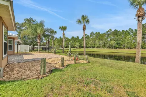 Exterior - 206 Little Owl Ln, Saint Augustine, FL 32086 photo 4 of 11