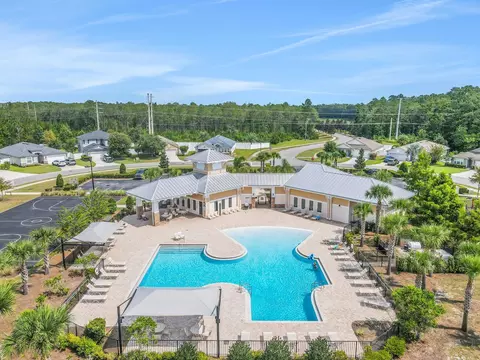 View/Area - 206 Little Owl Ln, Saint Augustine, FL 32086 photo 3 of 4