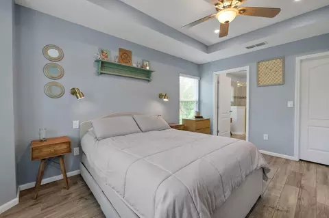 Bedroom - 206 Little Owl Ln, Saint Augustine, FL 32086 photo 3 of 6