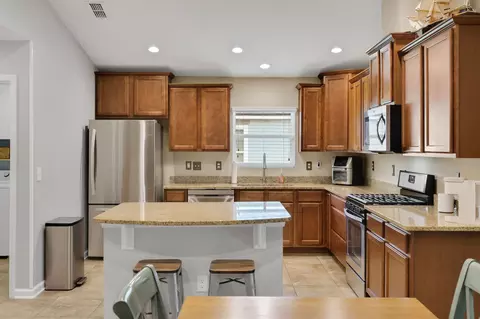 Kitchen - 206 Little Owl Ln, Saint Augustine, FL 32086 photo 2 of 5