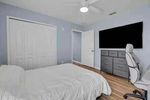 Bedroom - 206 Little Owl Ln, Saint Augustine, FL 32086 photo 5 of 6