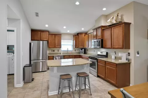 Kitchen - 206 Little Owl Ln, Saint Augustine, FL 32086 photo 1 of 5
