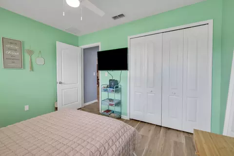 Bedroom - 206 Little Owl Ln, Saint Augustine, FL 32086 photo 6 of 6