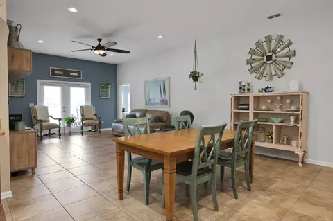 Dining - 206 Little Owl Ln, Saint Augustine, FL 32086 photo 1 of 1