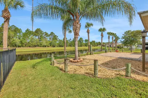 Exterior - 206 Little Owl Ln, Saint Augustine, FL 32086 photo 5 of 11