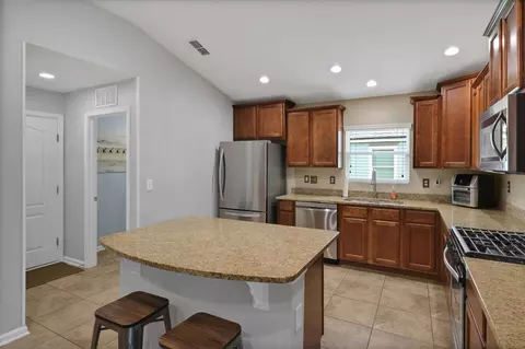 Kitchen - 206 Little Owl Ln, Saint Augustine, FL 32086 photo 3 of 5