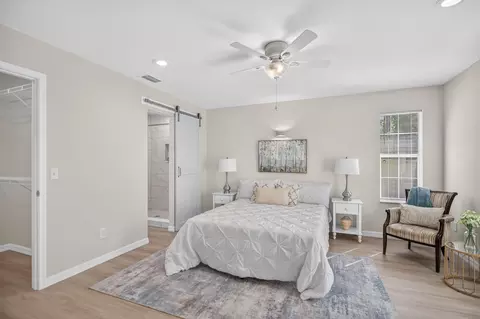 Bedroom - 6320 Pine Cir S, Saint Augustine, FL 32095 photo 1 of 6