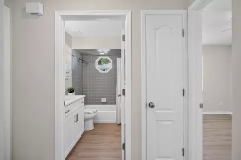 Entry Way - 6320 Pine Cir S, Saint Augustine, FL 32095 photo 4 of 4