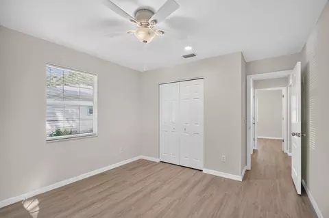 Bedroom - 6320 Pine Cir S, Saint Augustine, FL 32095 photo 6 of 6