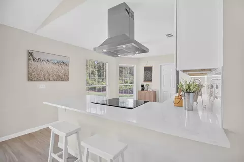 Kitchen - 6320 Pine Cir S, Saint Augustine, FL 32095 photo 1 of 4
