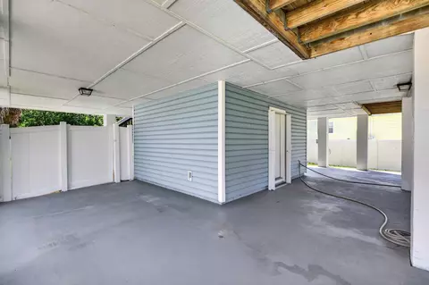 Exterior - 5466 4th St, Saint Augustine, FL 32080 photo 2 of 20