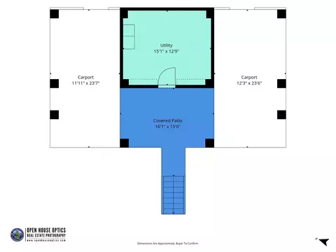 Floorplan - 5466 4th St, Saint Augustine, FL 32080 photo 1 of 3