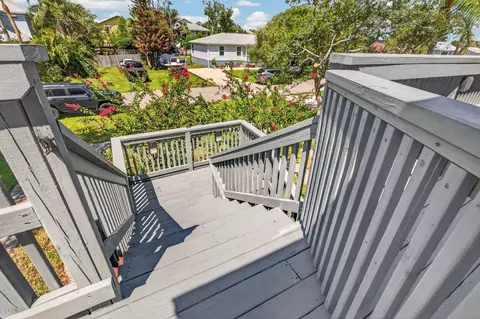 Exterior - 5466 4th St, Saint Augustine, FL 32080 photo 7 of 20