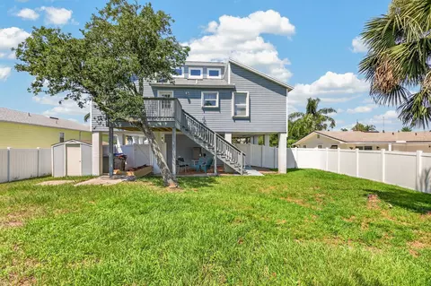 Exterior - 5466 4th St, Saint Augustine, FL 32080 photo 18 of 20