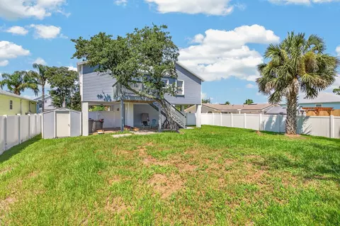 Exterior - 5466 4th St, Saint Augustine, FL 32080 photo 17 of 20