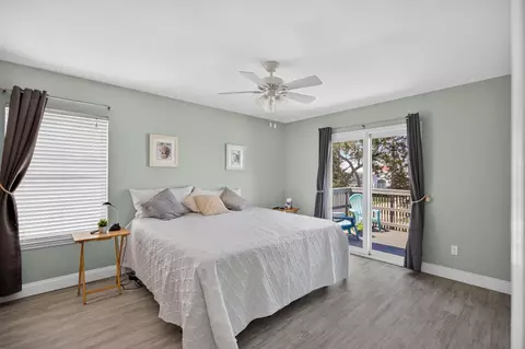 Bedroom - 5466 4th St, Saint Augustine, FL 32080 photo 1 of 8