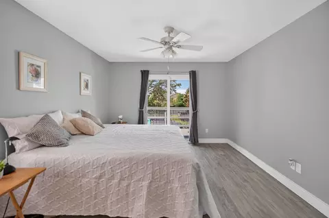 Bedroom - 5466 4th St, Saint Augustine, FL 32080 photo 4 of 8