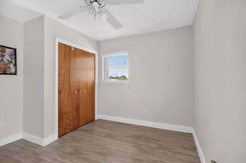 Bedroom - 5466 4th St, Saint Augustine, FL 32080 photo 6 of 8
