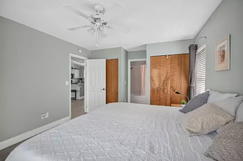 Bedroom - 5466 4th St, Saint Augustine, FL 32080 photo 3 of 8