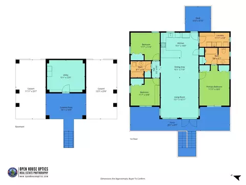 Floorplan - 5466 4th St, Saint Augustine, FL 32080 photo 3 of 3