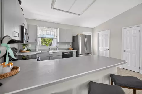 Kitchen - 5466 4th St, Saint Augustine, FL 32080 photo 1 of 8