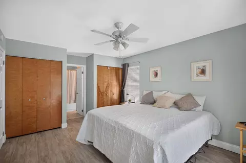 Bedroom - 5466 4th St, Saint Augustine, FL 32080 photo 2 of 8