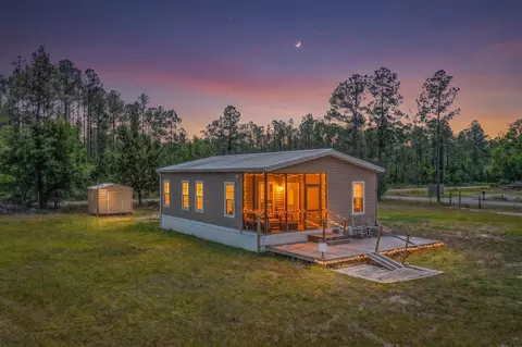 10750 Crotty Ave, Hastings, FL 32145
