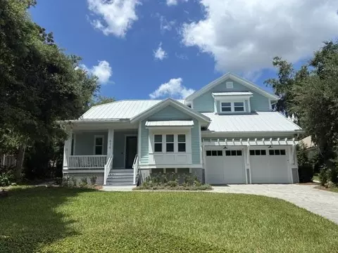 414 Ocean Forest Dr, Saint Augustine, FL 32080 photo 1