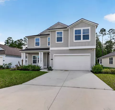86 Zancara St, Saint Augustine, FL 32084