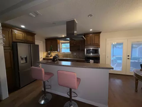 Kitchen - 540 Gentian Rd, Saint Augustine, FL 32086 photo 2 of 3