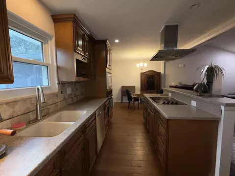 Kitchen - 540 Gentian Rd, Saint Augustine, FL 32086 photo 1 of 3