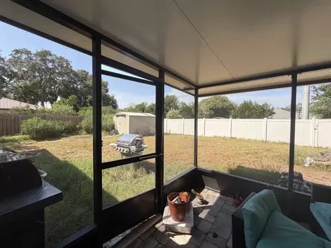 Exterior - 540 Gentian Rd, Saint Augustine, FL 32086 photo 3 of 3