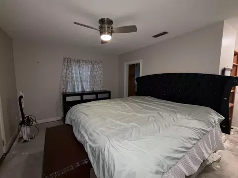 Bedroom - 540 Gentian Rd, Saint Augustine, FL 32086 photo 2 of 2