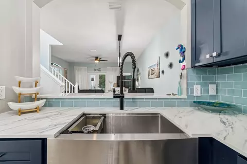 Kitchen - 3111 Haley Pointe Rd, Saint Augustine, FL 32084 photo 6 of 6
