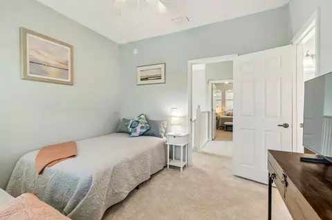 Bedroom - 3111 Haley Pointe Rd, Saint Augustine, FL 32084 photo 9 of 12