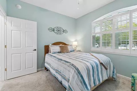 Bedroom - 3111 Haley Pointe Rd, Saint Augustine, FL 32084 photo 1 of 12