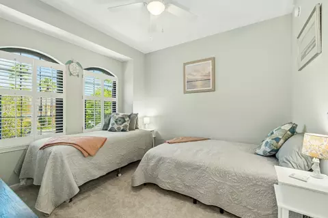 Bedroom - 3111 Haley Pointe Rd, Saint Augustine, FL 32084 photo 11 of 12