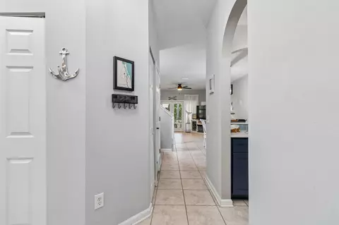 Entry Way - 3111 Haley Pointe Rd, Saint Augustine, FL 32084 photo 1 of 6