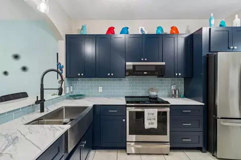 Kitchen - 3111 Haley Pointe Rd, Saint Augustine, FL 32084 photo 2 of 6