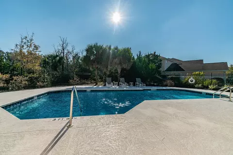 Exterior - 3111 Haley Pointe Rd, Saint Augustine, FL 32084 photo 15 of 18