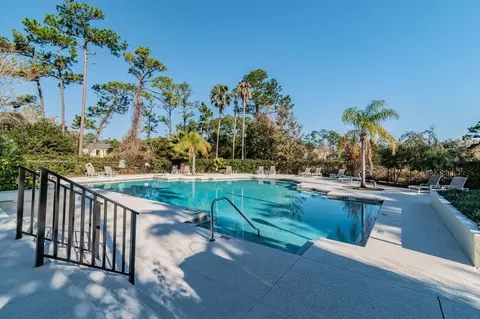 Exterior - 3111 Haley Pointe Rd, Saint Augustine, FL 32084 photo 7 of 18