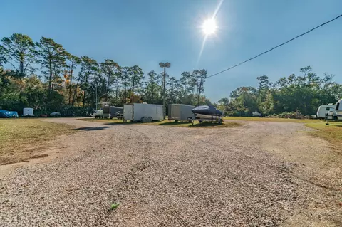 Exterior - 3111 Haley Pointe Rd, Saint Augustine, FL 32084 photo 18 of 18