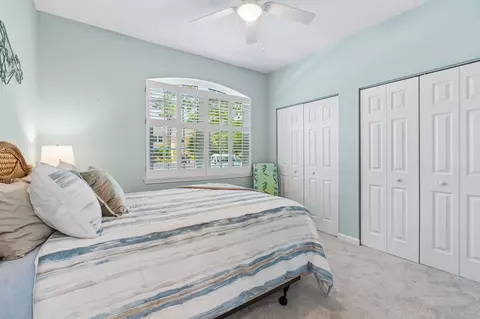 Bedroom - 3111 Haley Pointe Rd, Saint Augustine, FL 32084 photo 3 of 12