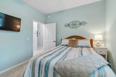 Bedroom - 3111 Haley Pointe Rd, Saint Augustine, FL 32084 photo 2 of 12