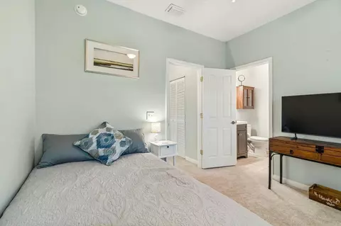 Bedroom - 3111 Haley Pointe Rd, Saint Augustine, FL 32084 photo 12 of 12
