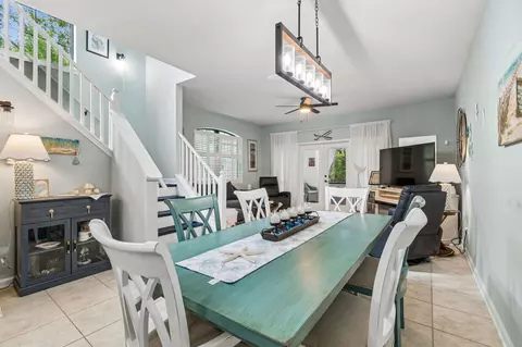 Dining - 3111 Haley Pointe Rd, Saint Augustine, FL 32084 photo 4 of 5