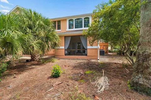 Exterior - 3111 Haley Pointe Rd, Saint Augustine, FL 32084 photo 3 of 18