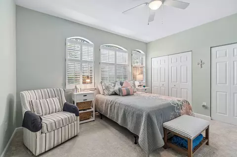 Bedroom - 3111 Haley Pointe Rd, Saint Augustine, FL 32084 photo 5 of 12