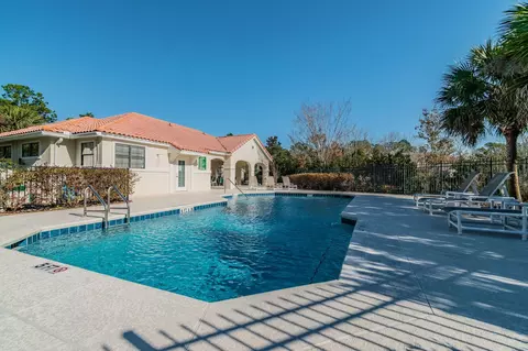 Exterior - 3111 Haley Pointe Rd, Saint Augustine, FL 32084 photo 17 of 18
